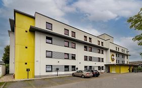 B & b Hotel Koblenz